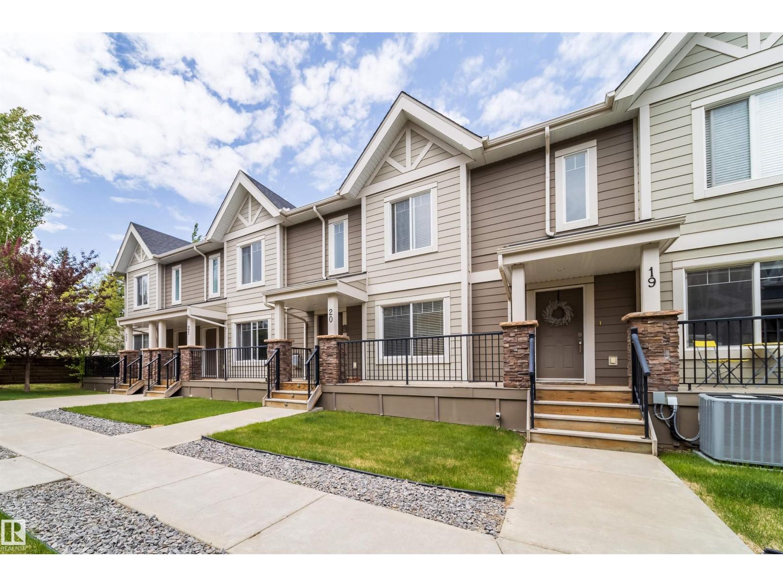 #20 1150 Windermere Wy Sw, Edmonton, Alberta  T6W 2B6 - Photo 8 - E4449151