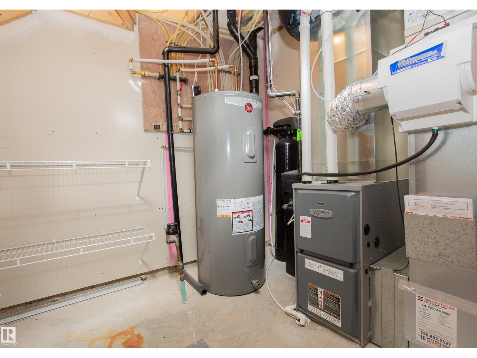#20 1150 Windermere Wy Sw, Edmonton, Alberta  T6W 2B6 - Photo 55 - E4449151