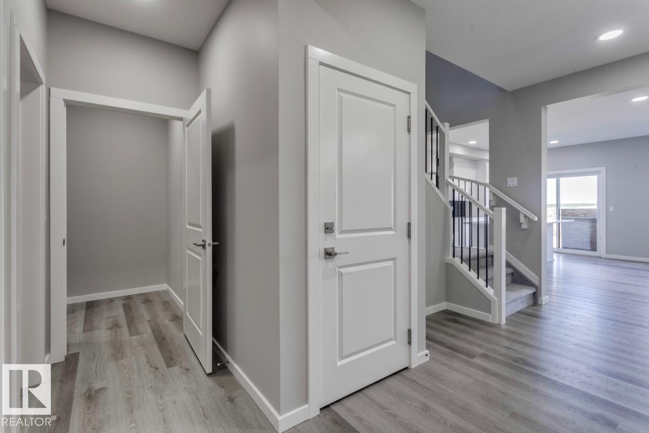 16 Chartres Cl, St. Albert, Alberta  T8N 0R6 - Photo 6 - E4435977