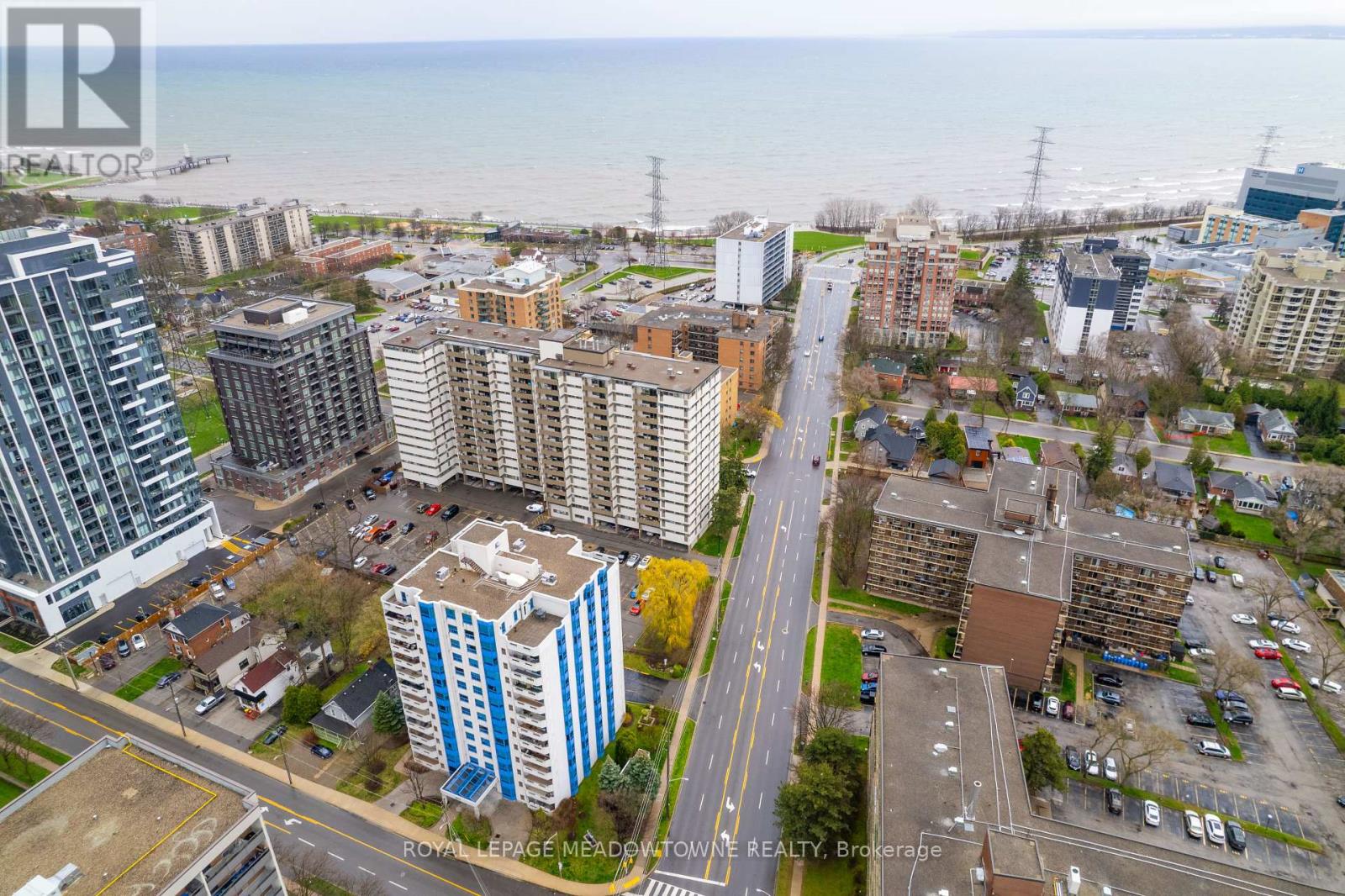 304 - 1272 ONTARIO STREET, Burlington, Ontario