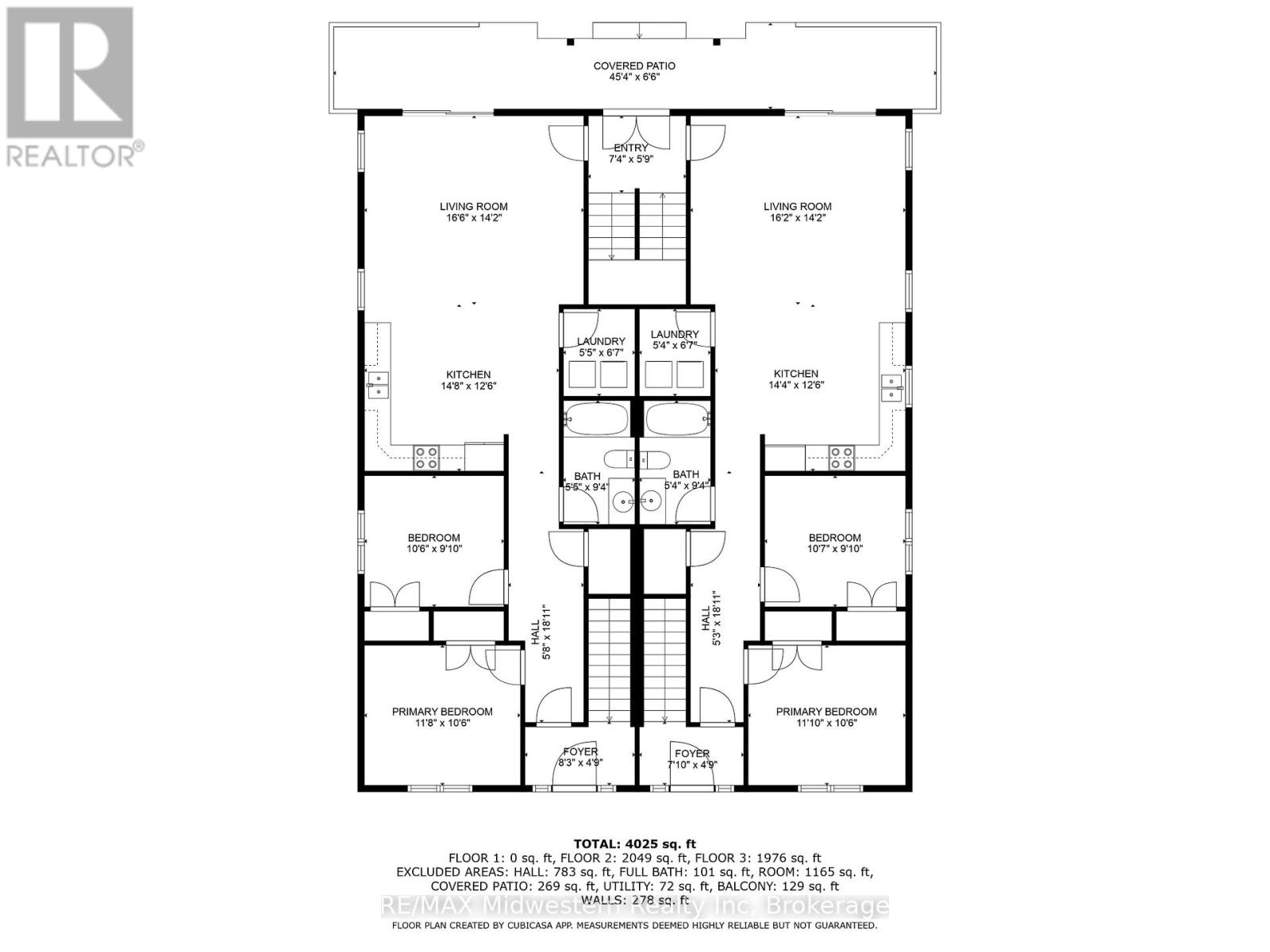 101, 102 - 70 Queen Street, Huron East, Ontario  N0G 1H0 - Photo 3 - X12339380