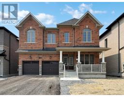 2941 Grindstone Crescent, Pickering, Ca