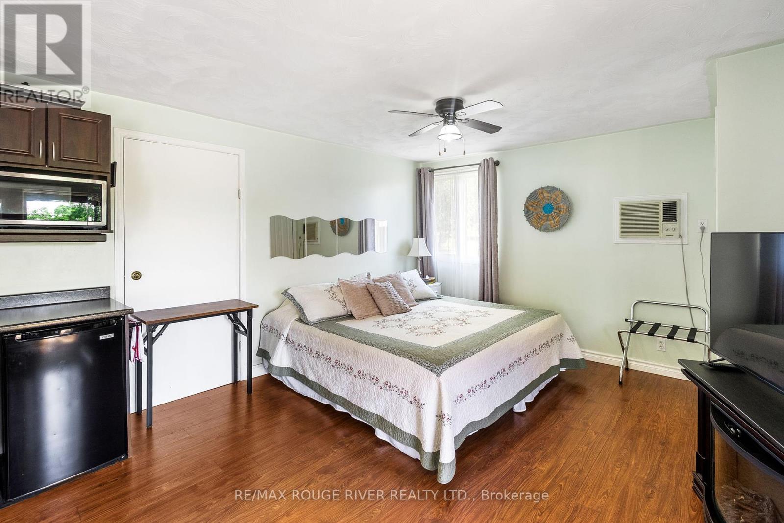 810 Canal Road, Douro-Dummer, Ontario  K9L 1A1 - Photo 32 - X12335904