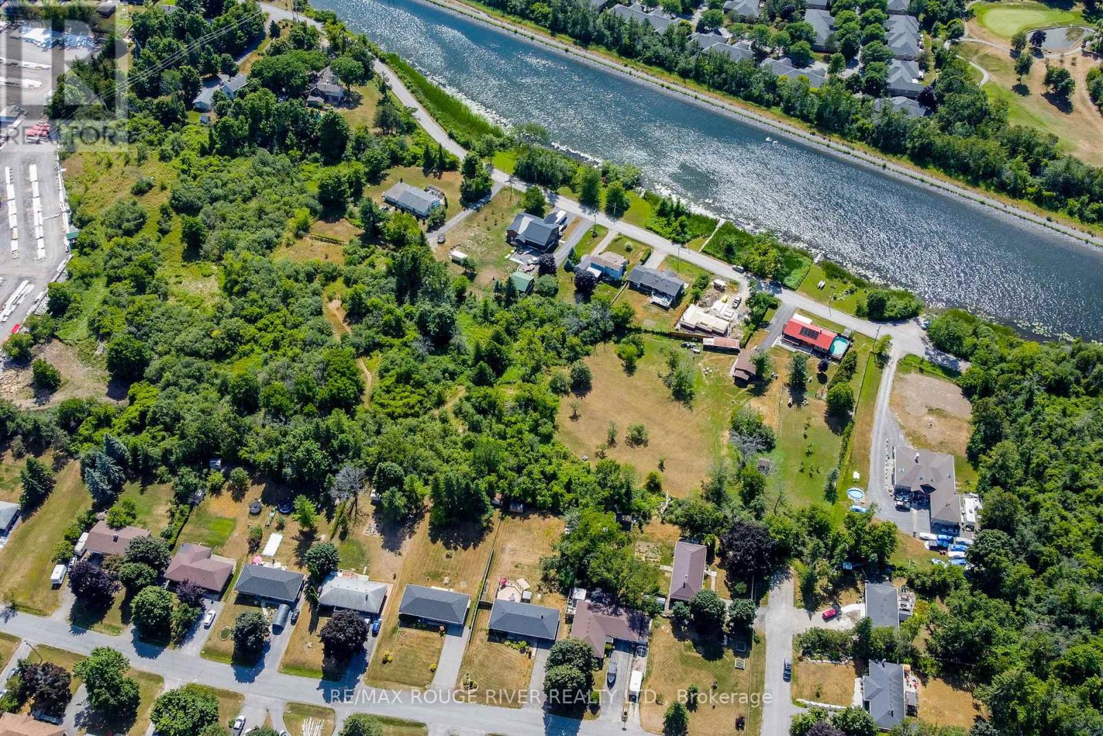 810 Canal Road, Douro-Dummer, Ontario  K9L 1A1 - Photo 44 - X12335904