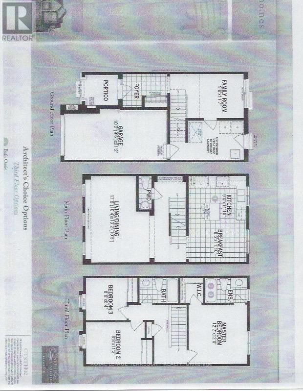 11 Signature Lane, Brampton (Northwest Brampton), Ontario  L7A 0T2 - Photo 49 - W12339088