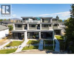 732 Coopland Crescent Unit# 4, kelowna, British Columbia