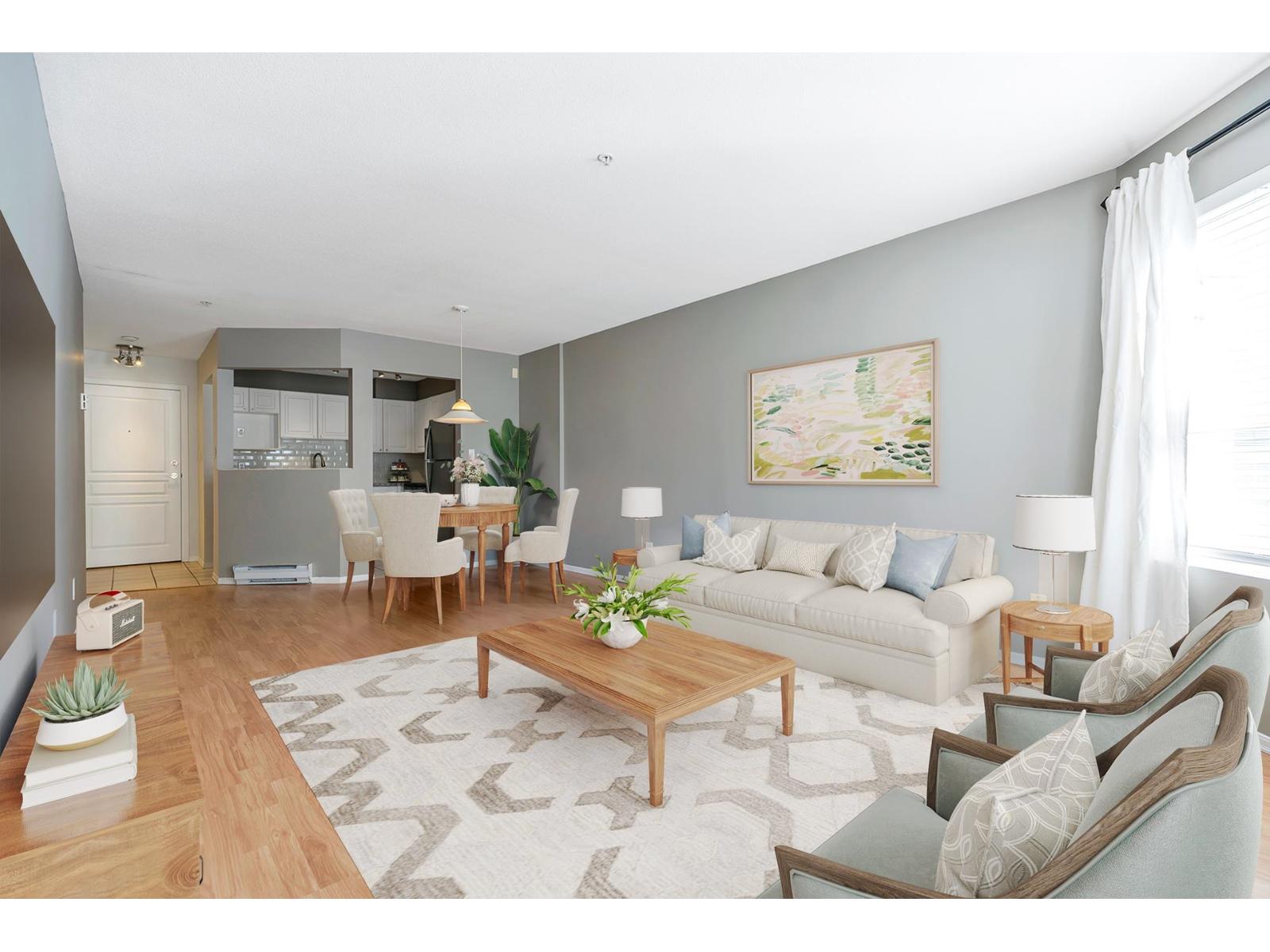 201 13955 Laurel Drive, Surrey, British Columbia  V3T 1A8 - Photo 10 - R3036022