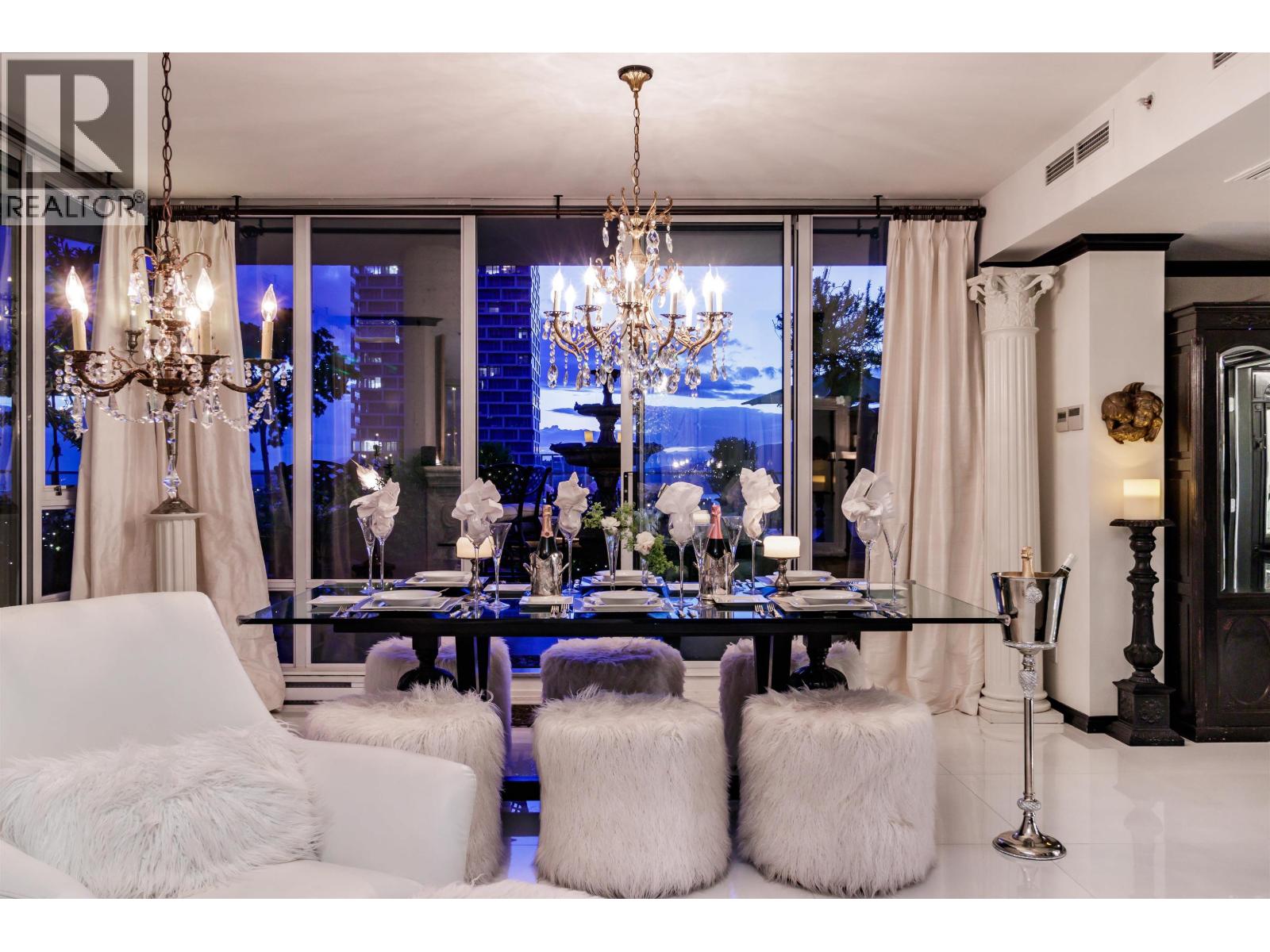 3701 1495 Richards Street, Vancouver, British Columbia  V6Z 3E3 - Photo 16 - R3029758