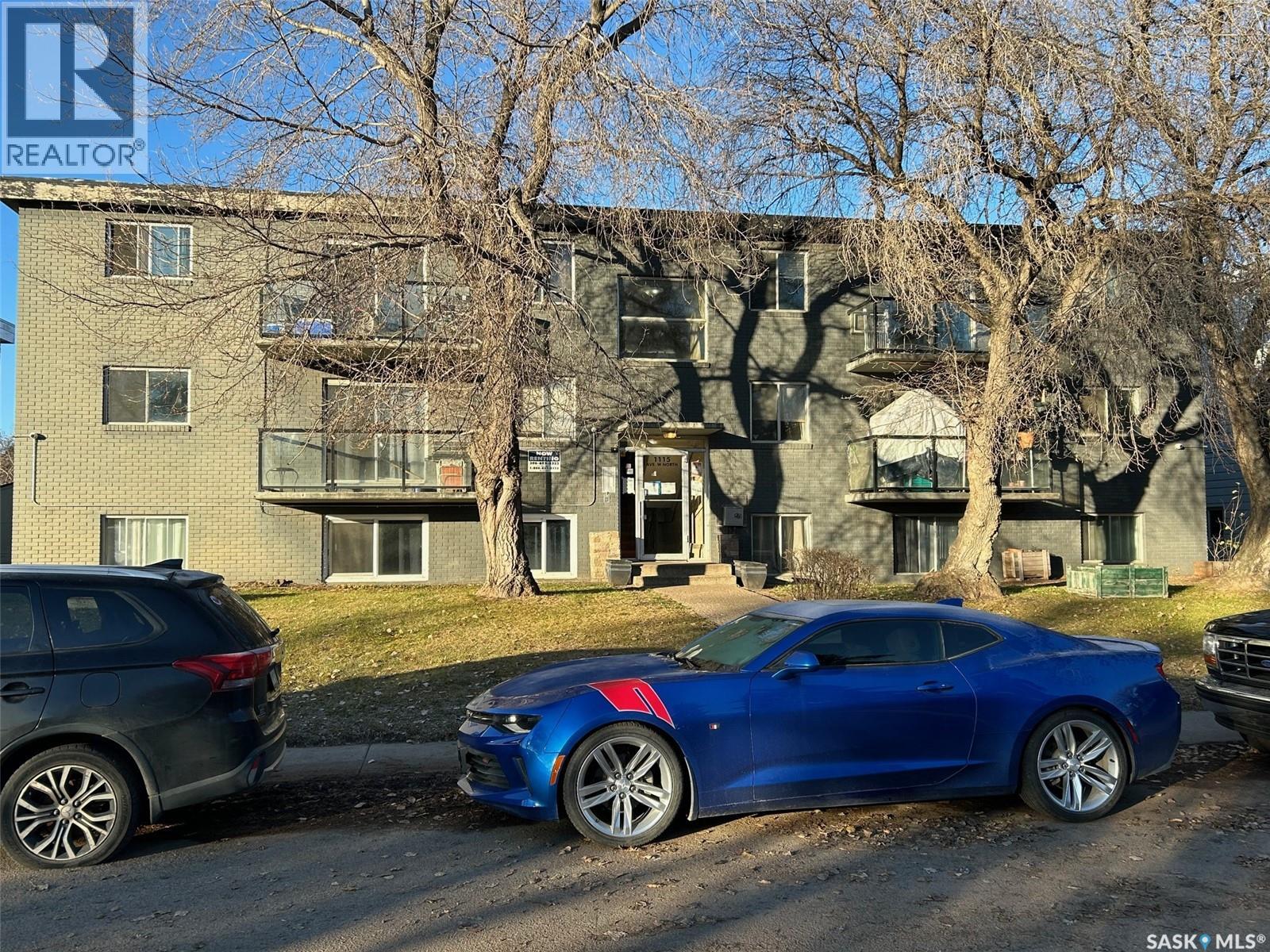 1115 W AVENUE N, Saskatoon, Saskatchewan