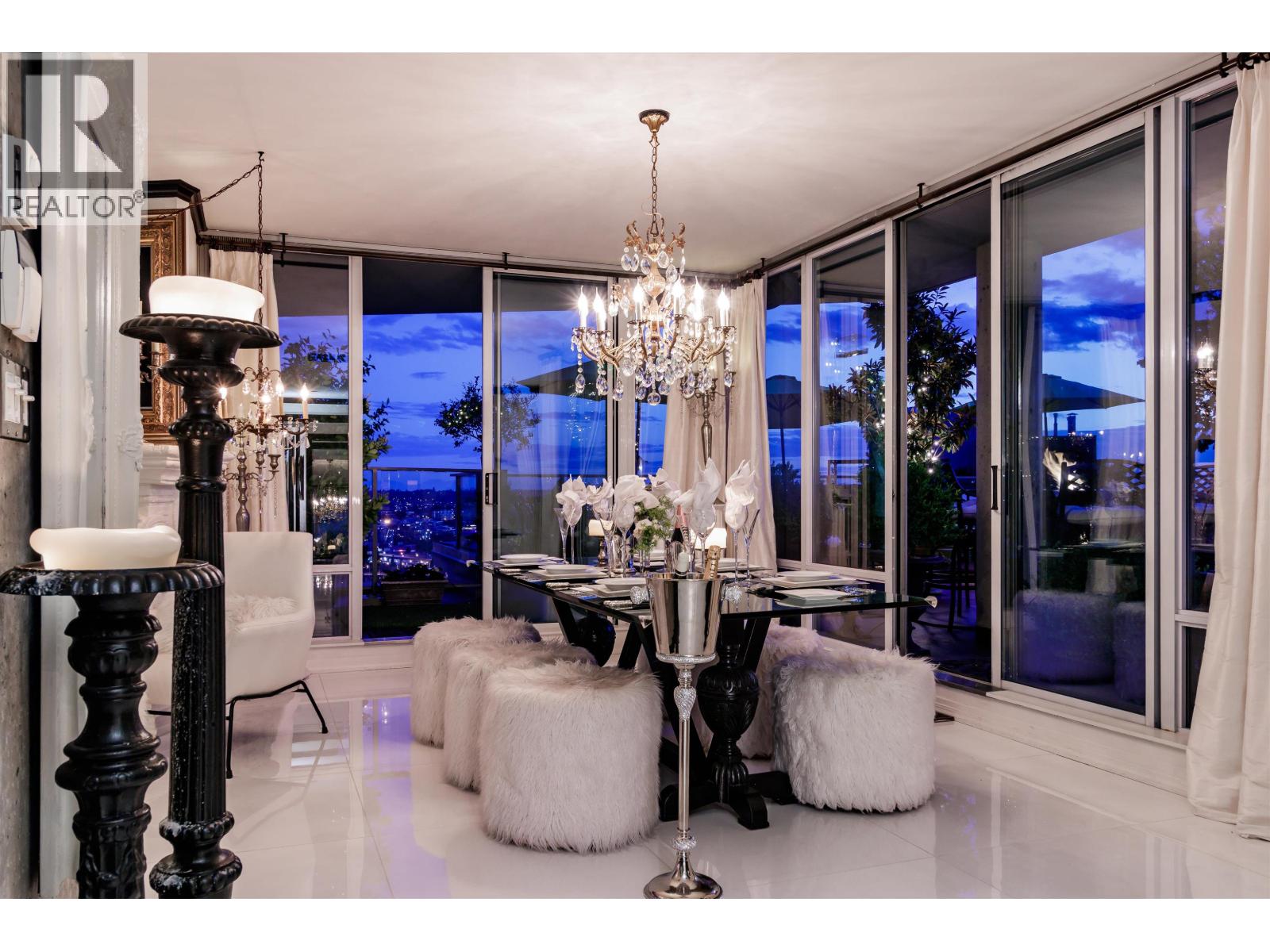 3701 1495 Richards Street, Vancouver, British Columbia  V6Z 3E3 - Photo 15 - R3029758