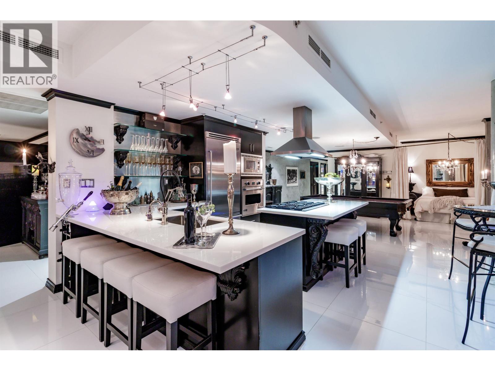 3701 1495 Richards Street, Vancouver, British Columbia  V6Z 3E3 - Photo 17 - R3029758