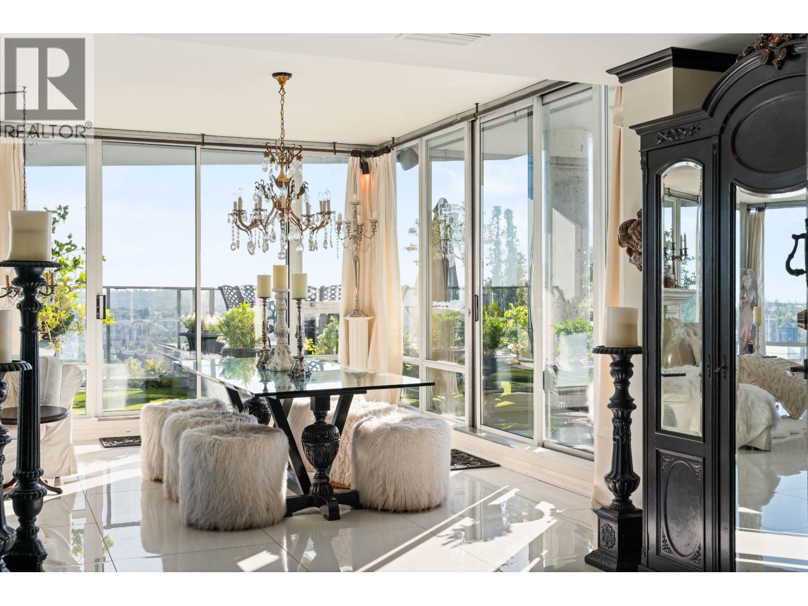 3701 1495 Richards Street, Vancouver, British Columbia  V6Z 3E3 - Photo 14 - R3029758