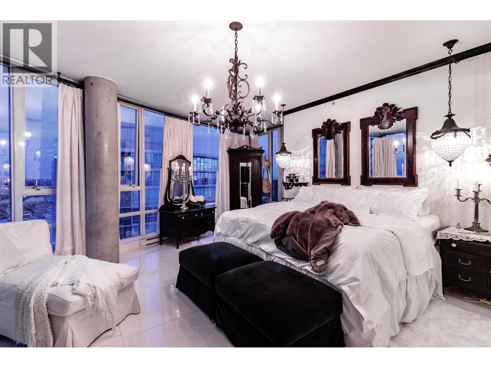 3701 1495 Richards Street, Vancouver, British Columbia  V6Z 3E3 - Photo 23 - R3029758