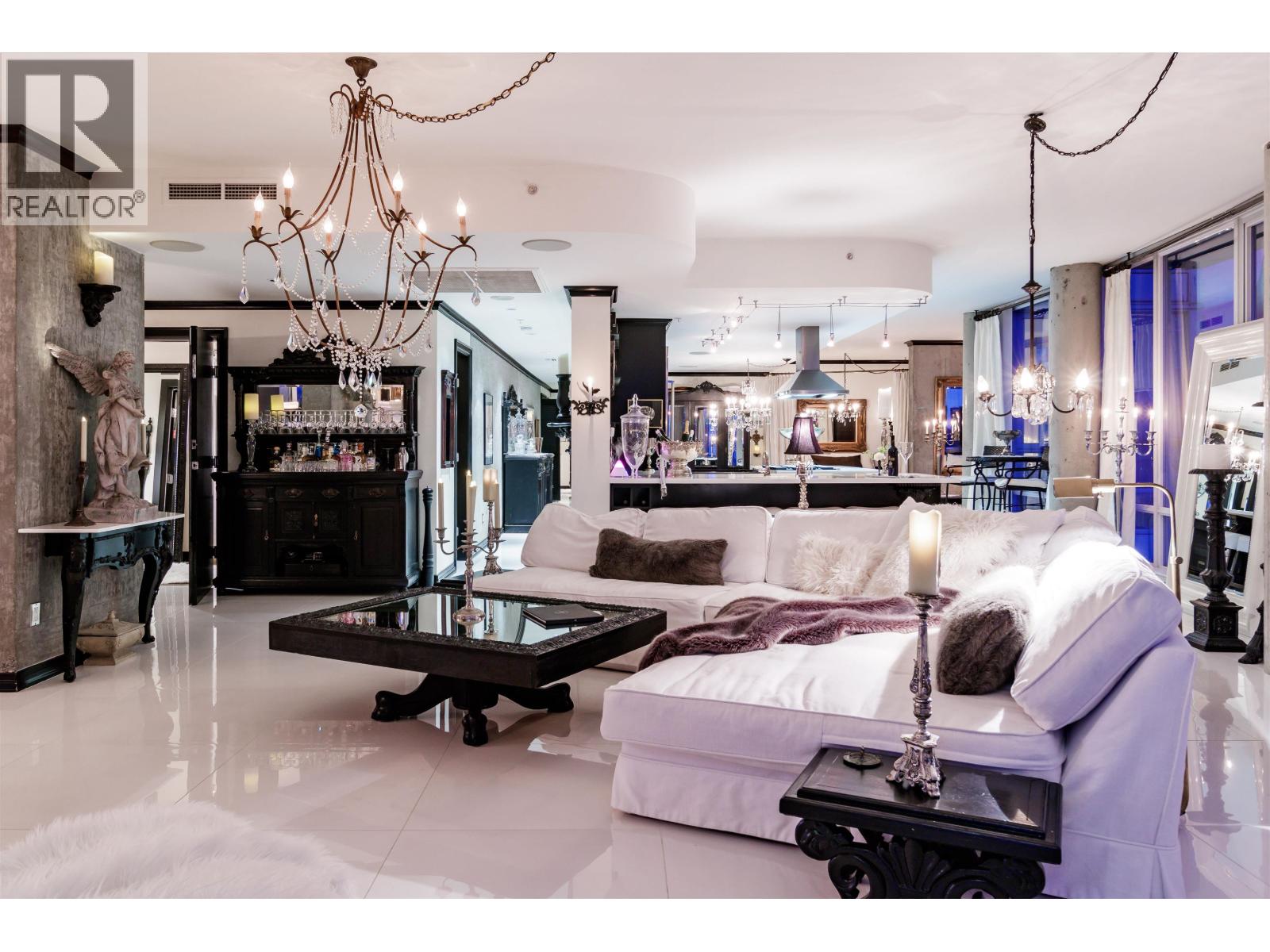3701 1495 Richards Street, Vancouver, British Columbia  V6Z 3E3 - Photo 13 - R3029758