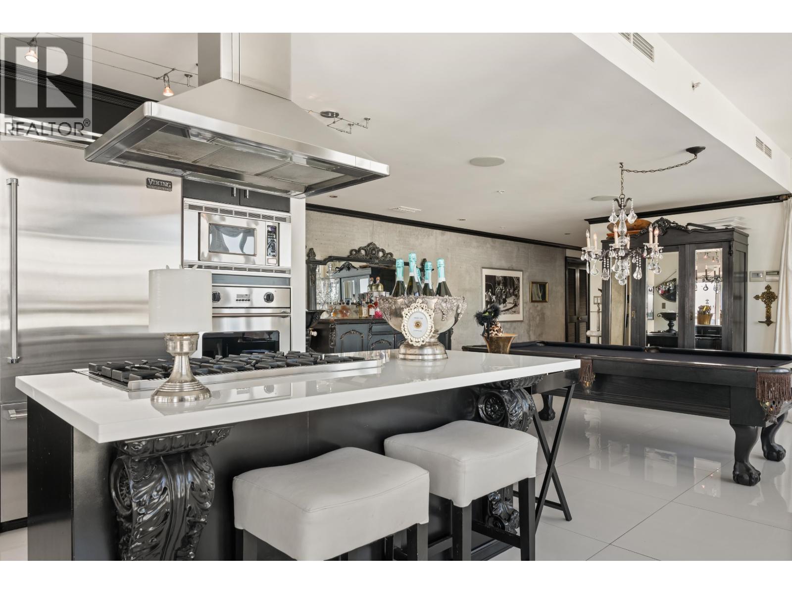 3701 1495 Richards Street, Vancouver, British Columbia  V6Z 3E3 - Photo 20 - R3029758