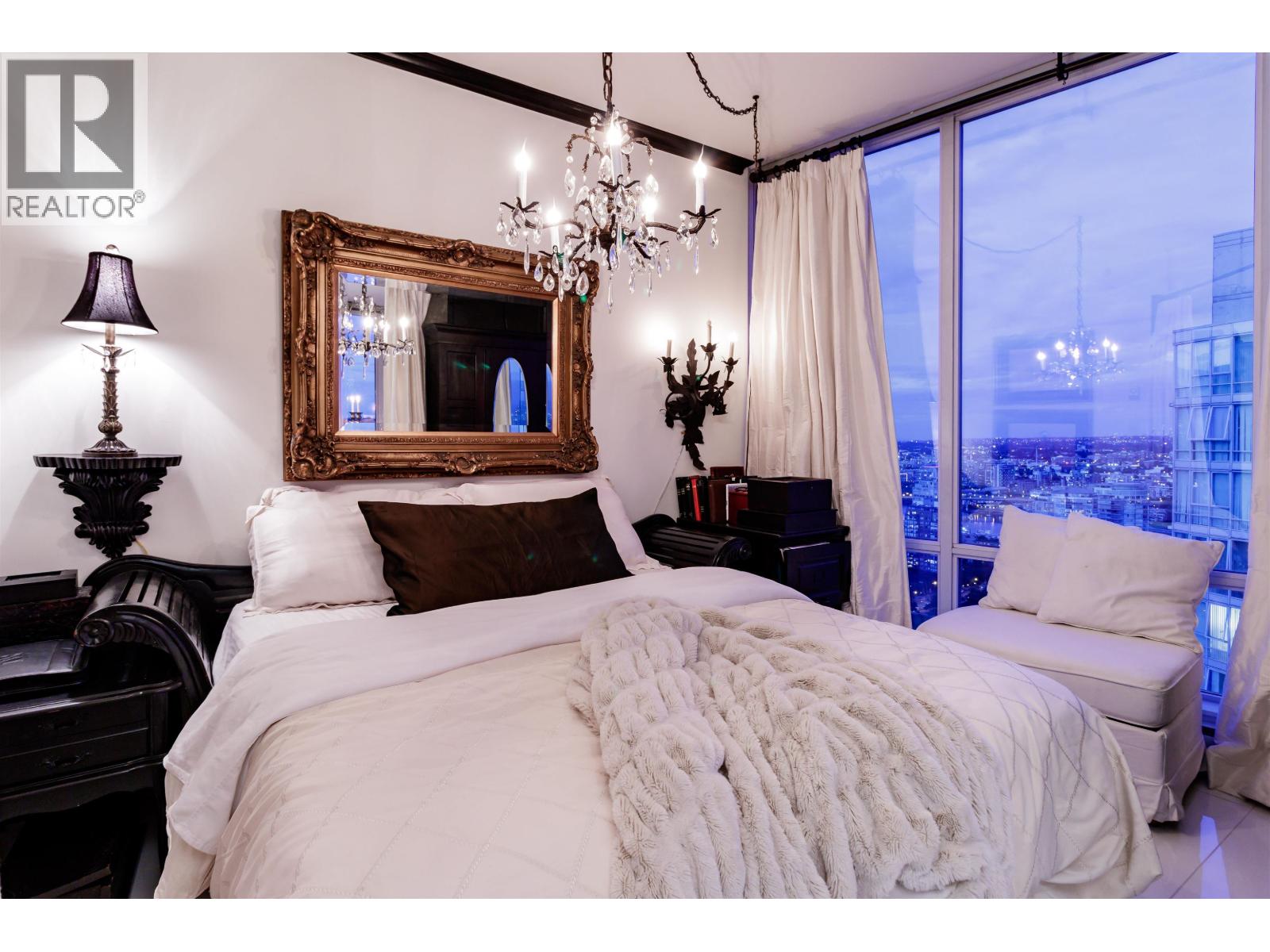 3701 1495 Richards Street, Vancouver, British Columbia  V6Z 3E3 - Photo 22 - R3029758