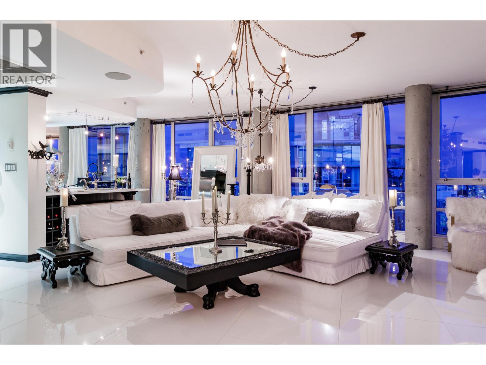 3701 1495 Richards Street, Vancouver, British Columbia  V6Z 3E3 - Photo 11 - R3029758
