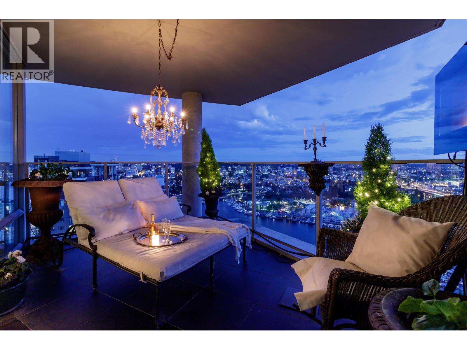 3701 1495 Richards Street, Vancouver, British Columbia  V6Z 3E3 - Photo 30 - R3029758