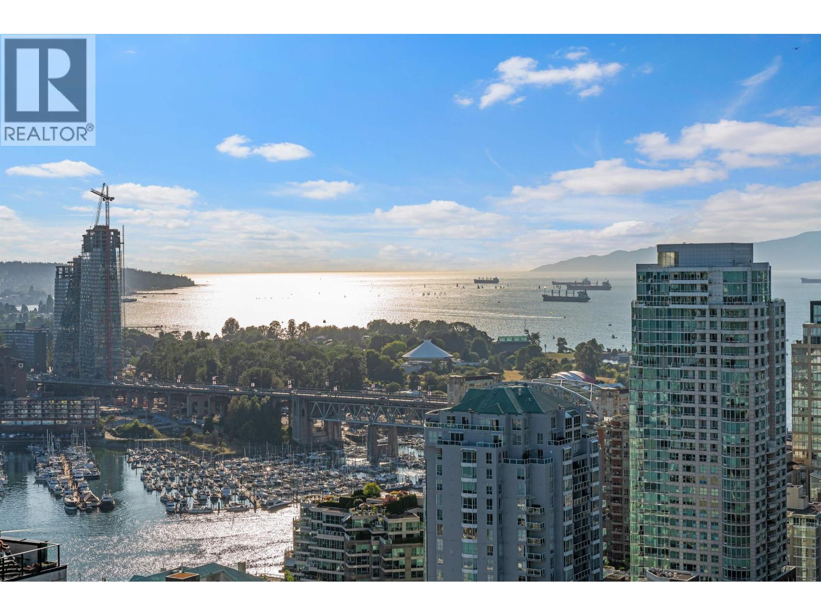 3701 1495 Richards Street, Vancouver, British Columbia  V6Z 3E3 - Photo 39 - R3029758