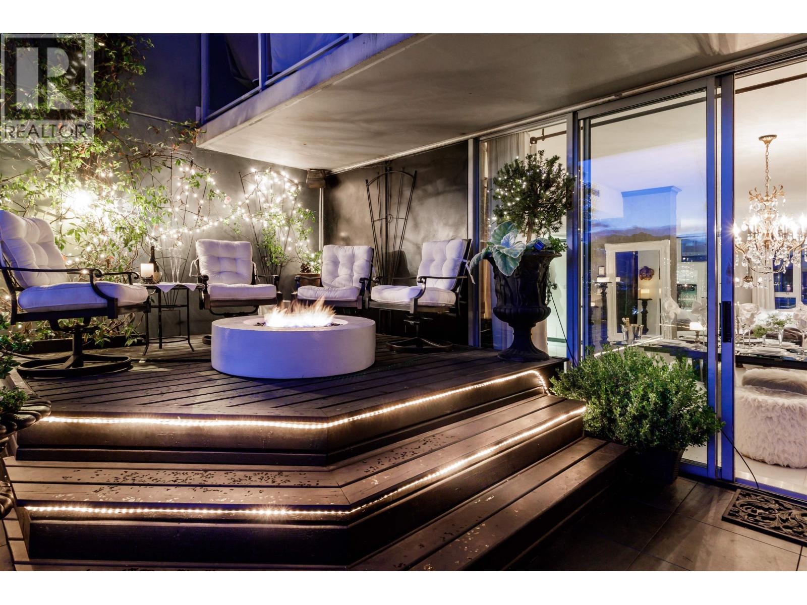 3701 1495 Richards Street, Vancouver, British Columbia  V6Z 3E3 - Photo 27 - R3029758