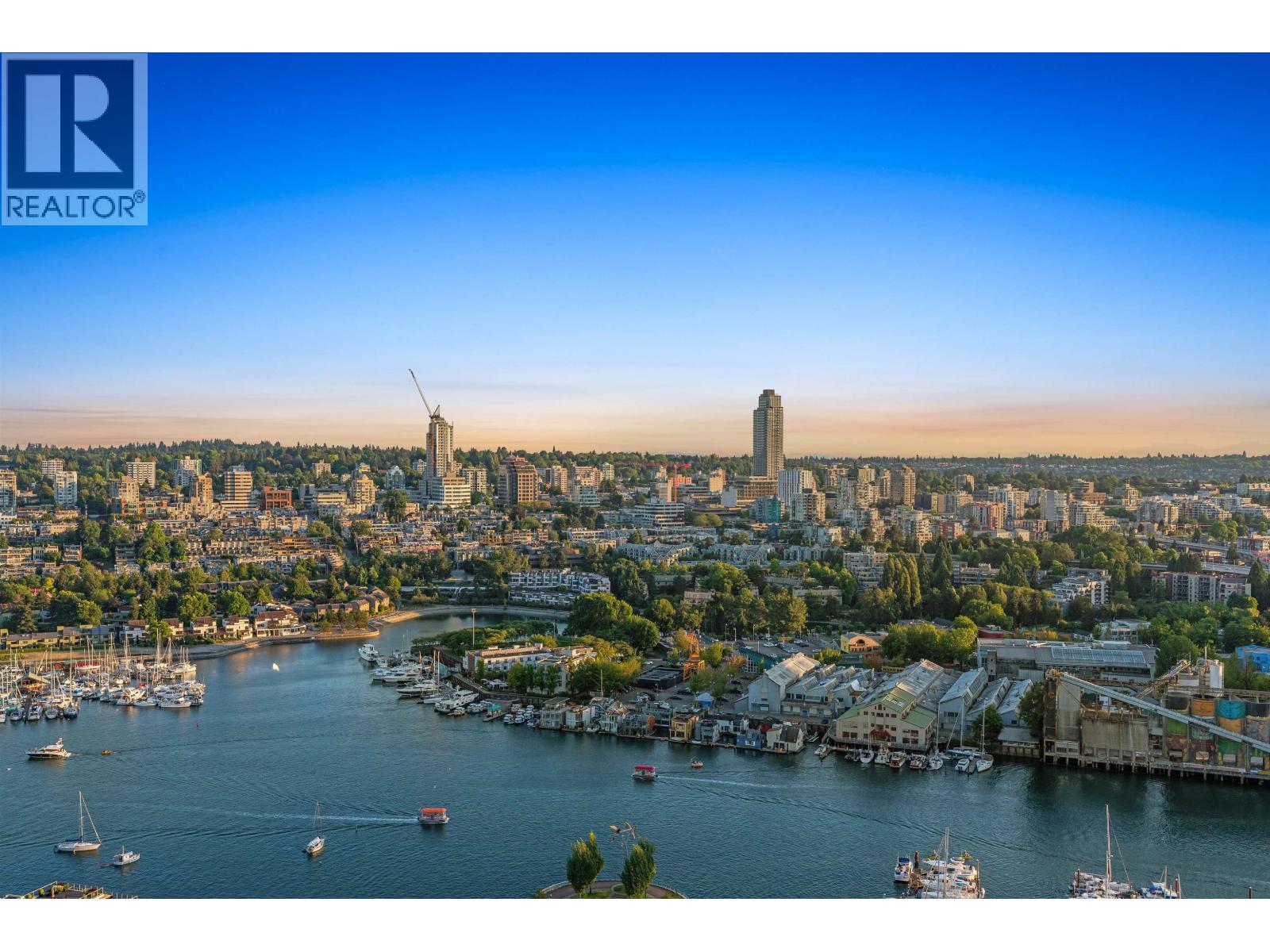3701 1495 Richards Street, Vancouver, British Columbia  V6Z 3E3 - Photo 40 - R3029758