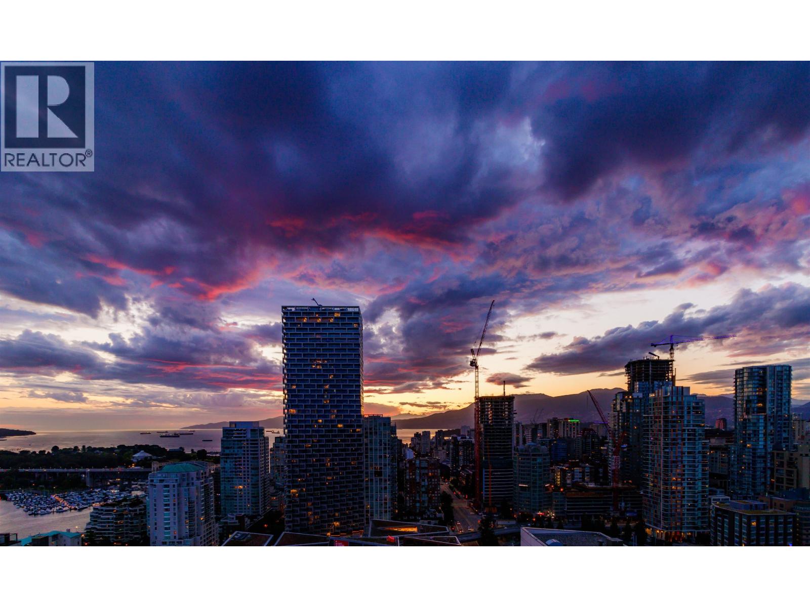3701 1495 Richards Street, Vancouver, British Columbia  V6Z 3E3 - Photo 36 - R3029758