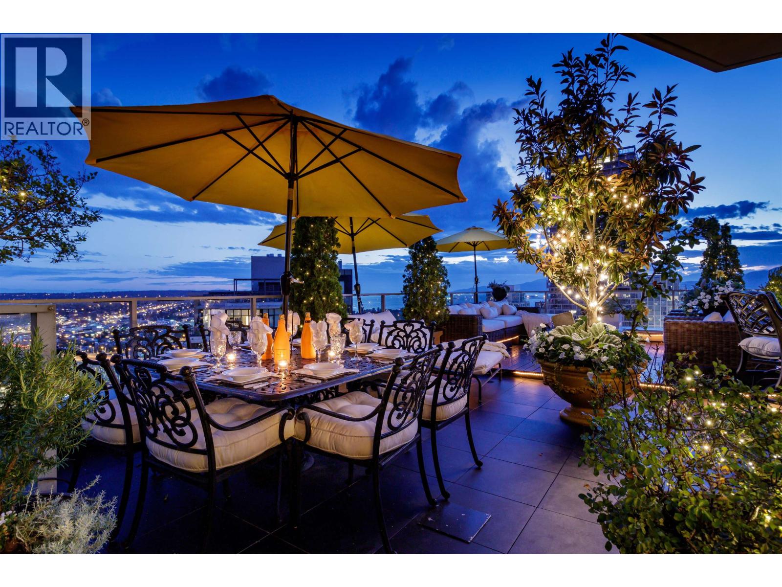 3701 1495 Richards Street, Vancouver, British Columbia  V6Z 3E3 - Photo 28 - R3029758