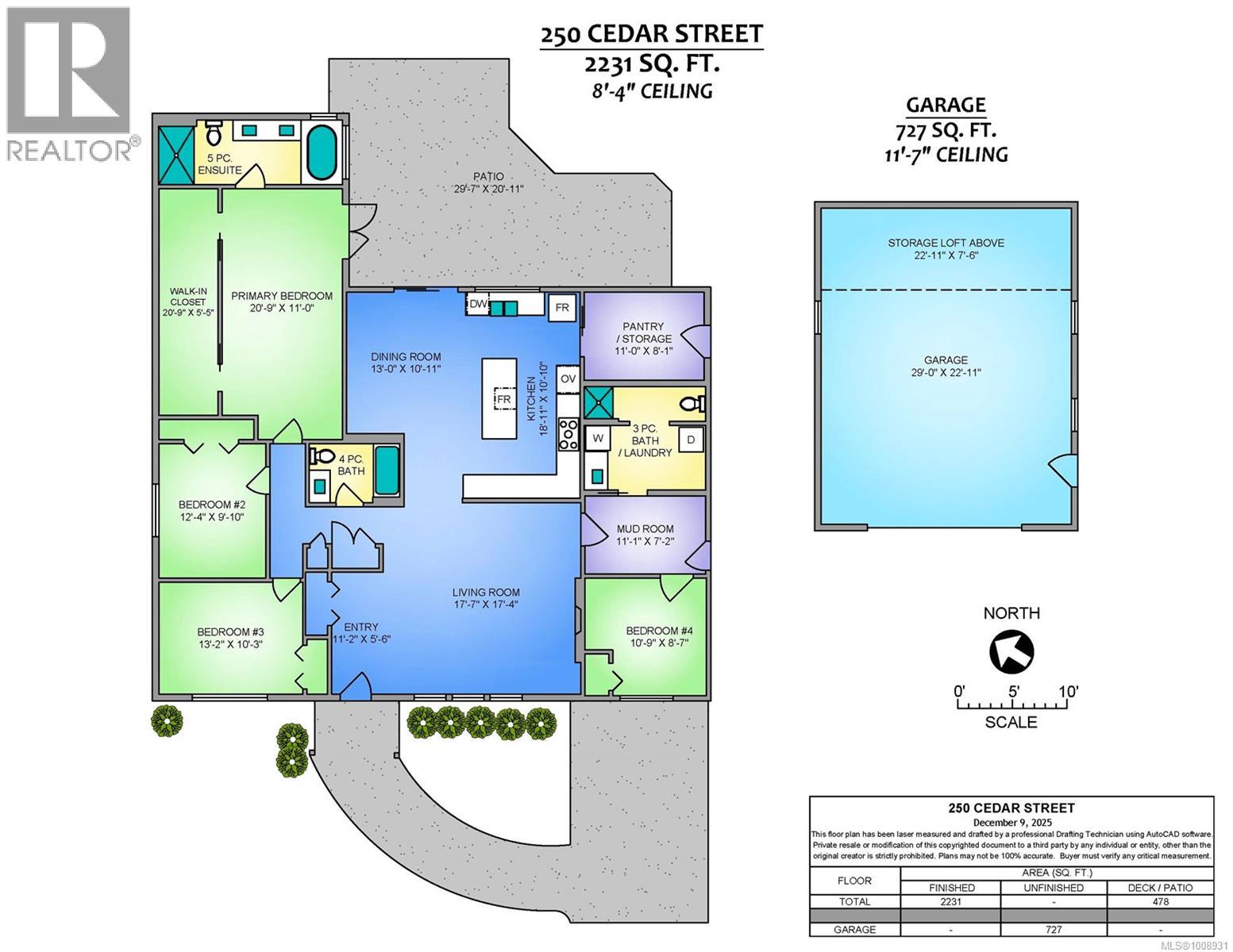 250 Cedar St, Parksville, British Columbia  V9P 1J1 - Photo 43 - 1008931