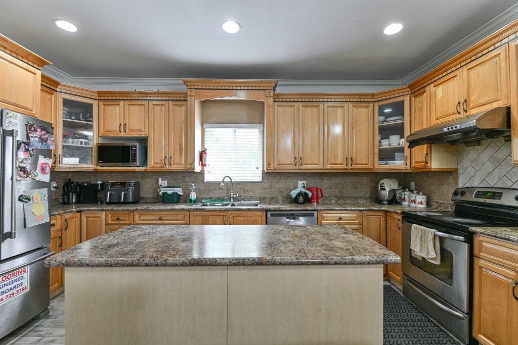 6798 146b Street, Surrey, British Columbia V3S 0Z4 - Photo 9 - R3035564