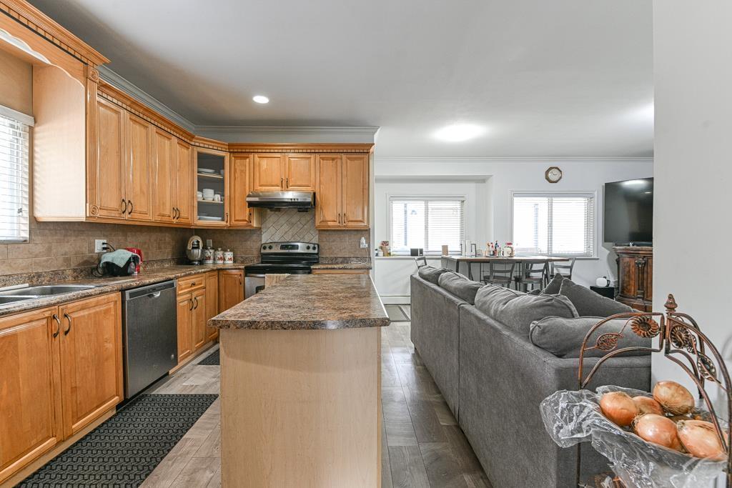 6798 146b Street, Surrey, British Columbia V3S 0Z4 - Photo 11 - R3035564