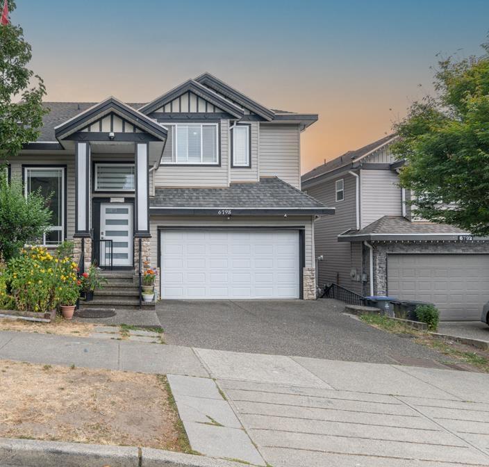 6798 146b Street, Surrey, British Columbia V3S 0Z4 - Photo 28 - R3035564