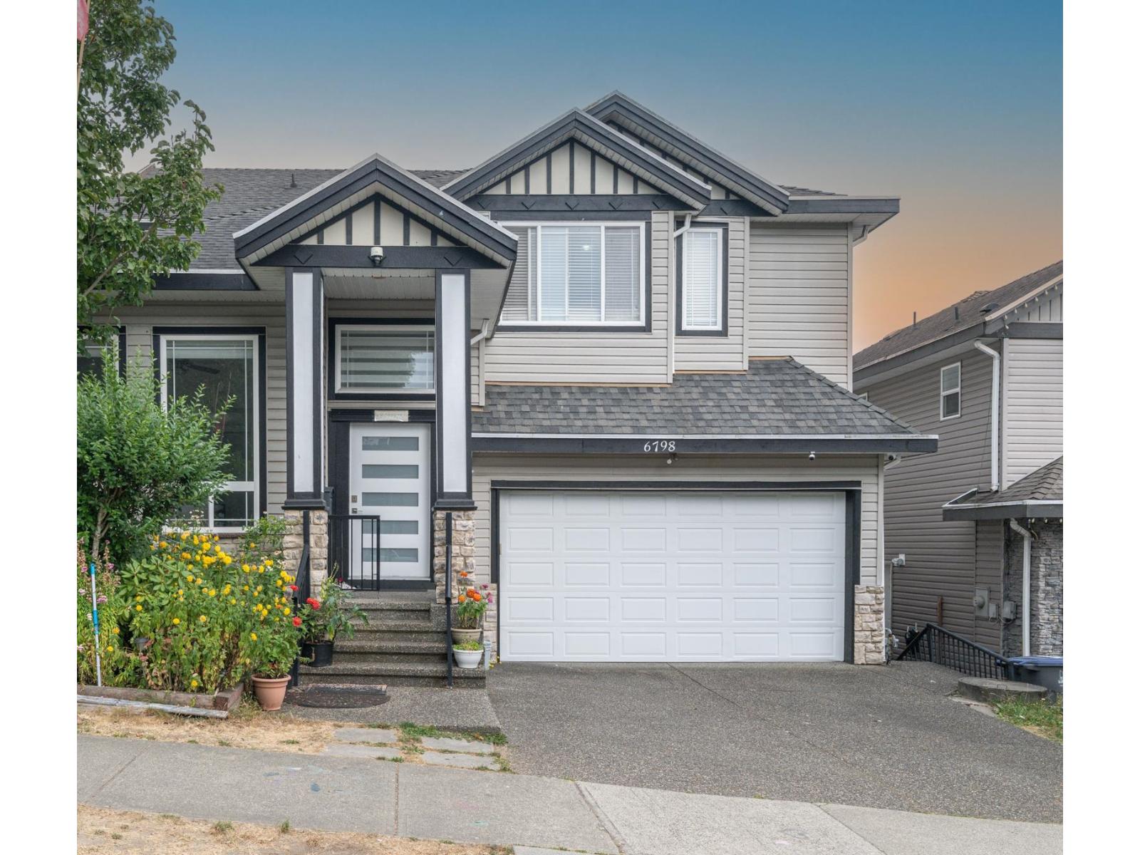 6798 146b Street, Surrey, British Columbia V3S 0Z4 - Photo 39 - R3035564