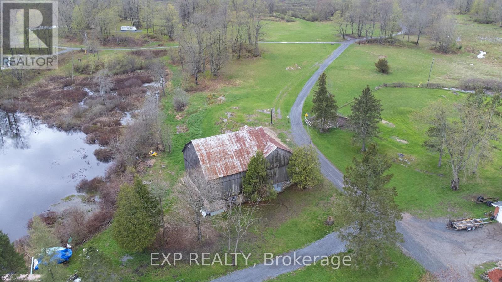 1127 Dalton Lane, Frontenac, Ontario  K0H 1T0 - Photo 10 - X12338923