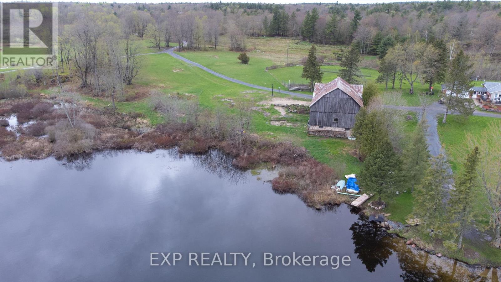 1127 Dalton Lane, Frontenac, Ontario  K0H 1T0 - Photo 12 - X12338923