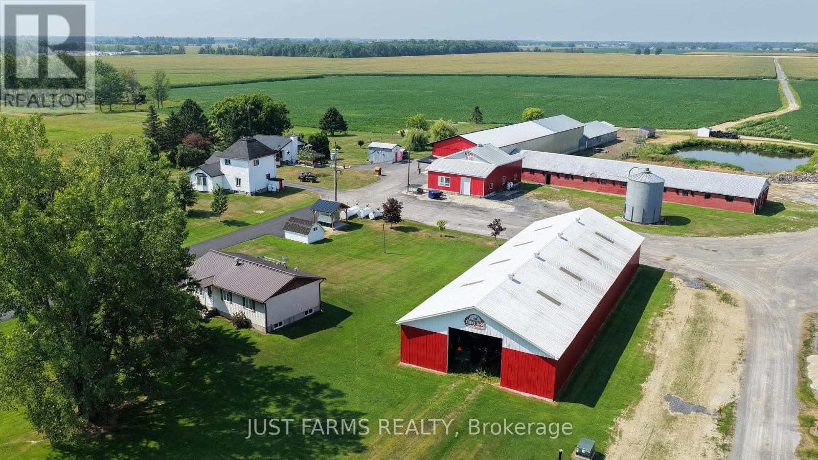 436 St.thomas Road, Russell, Ontario  K0A 1W0 - Photo 13 - X12339451