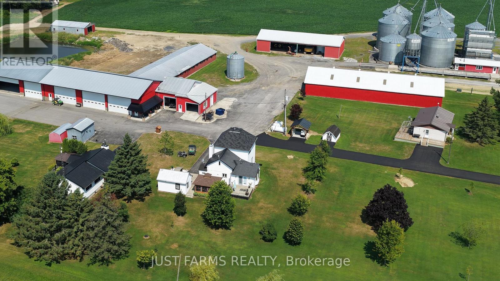 436 St.thomas Road, Russell, Ontario  K0A 1W0 - Photo 32 - X12339451