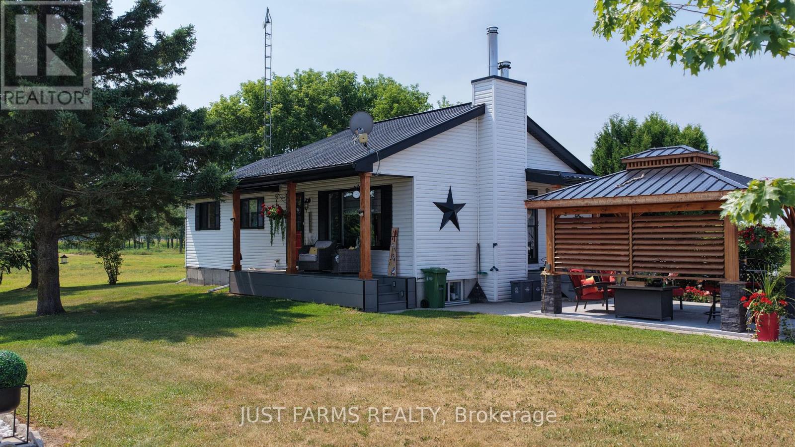436 St.thomas Road, Russell, Ontario  K0A 1W0 - Photo 36 - X12339451