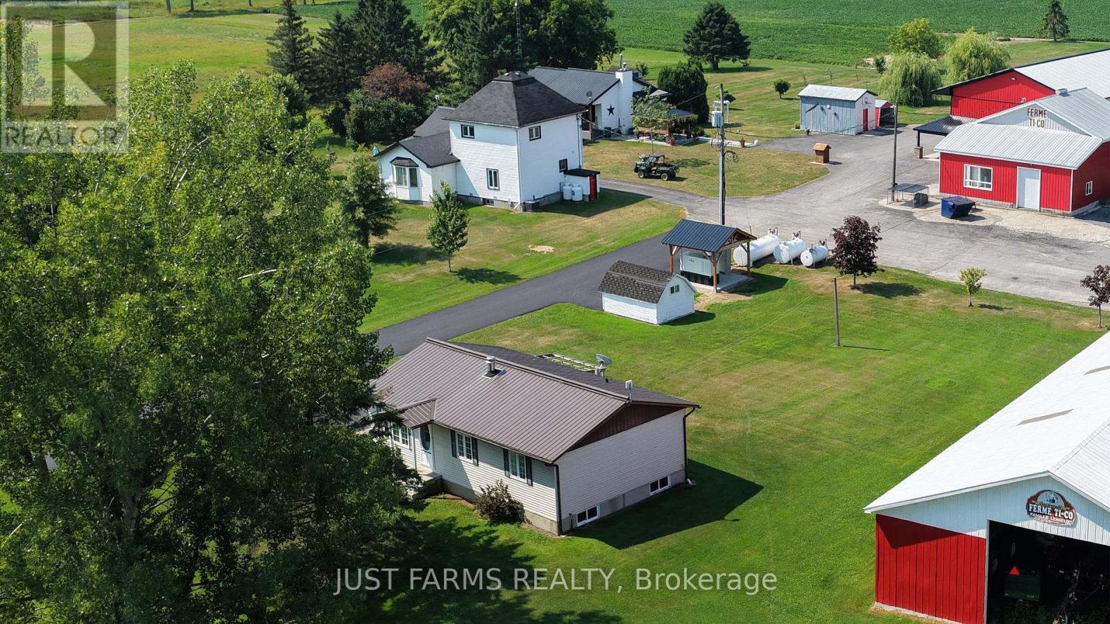 436 St.thomas Road, Russell, Ontario  K0A 1W0 - Photo 37 - X12339451