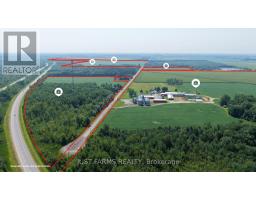 436 ST.THOMAS ROAD, Russell, Ontario