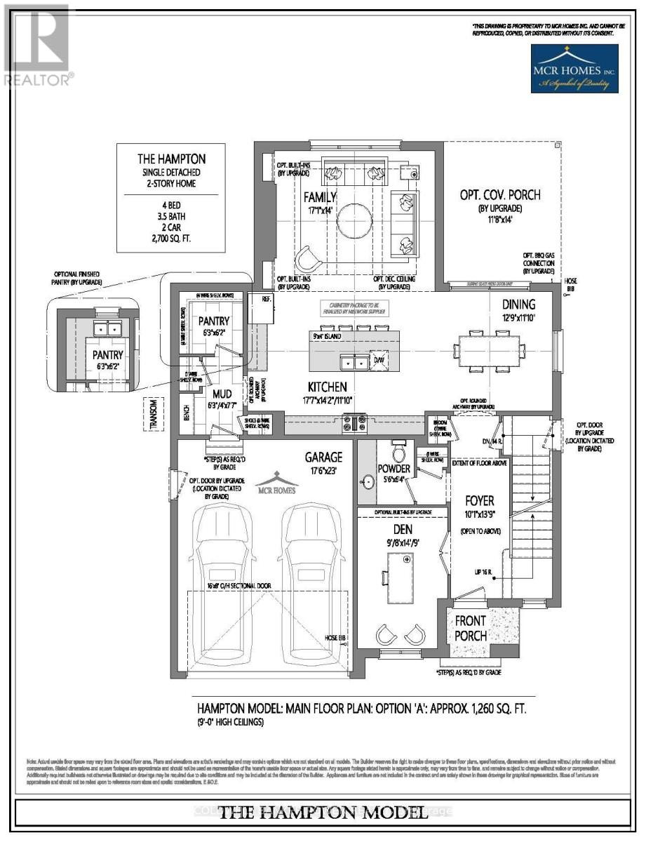 6355 Jack England Drive, London South, Ontario  N6P 0L3 - Photo 15 - X12339457