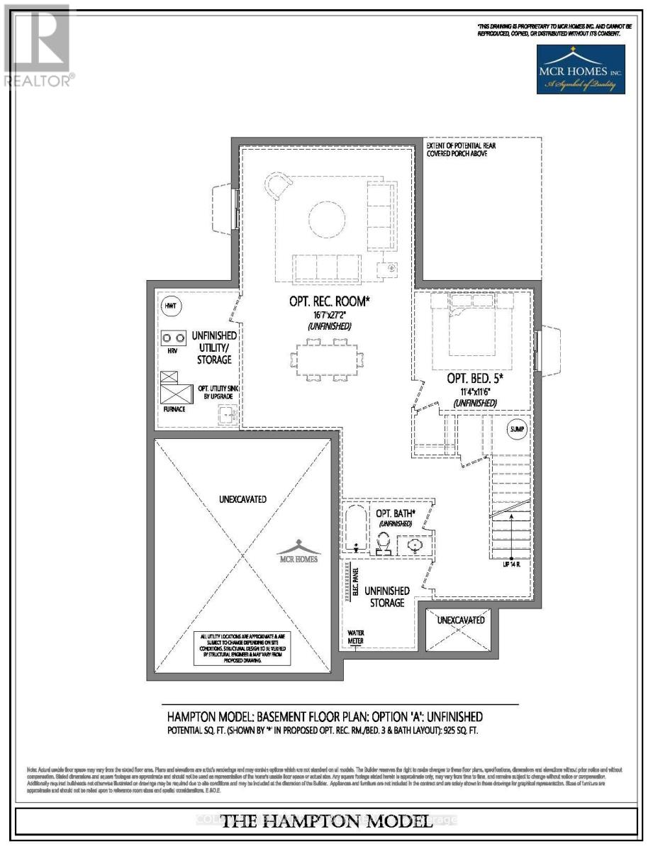 6355 Jack England Drive, London South, Ontario  N6P 0L3 - Photo 17 - X12339457