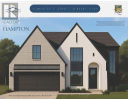 6355 JACK ENGLAND DRIVE, London South, Ontario