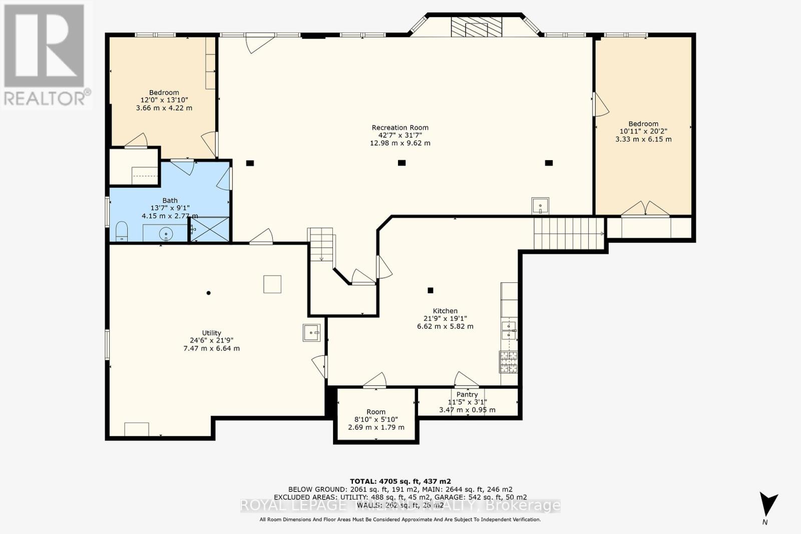 1 - 537 Crestwood Drive, London South (South L), Ontario  N6K 1Y1 - Photo 39 - X12339602