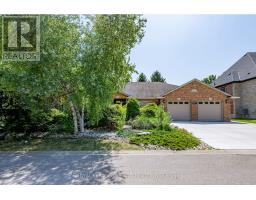 1 - 537 CRESTWOOD DRIVE, London South, Ontario
