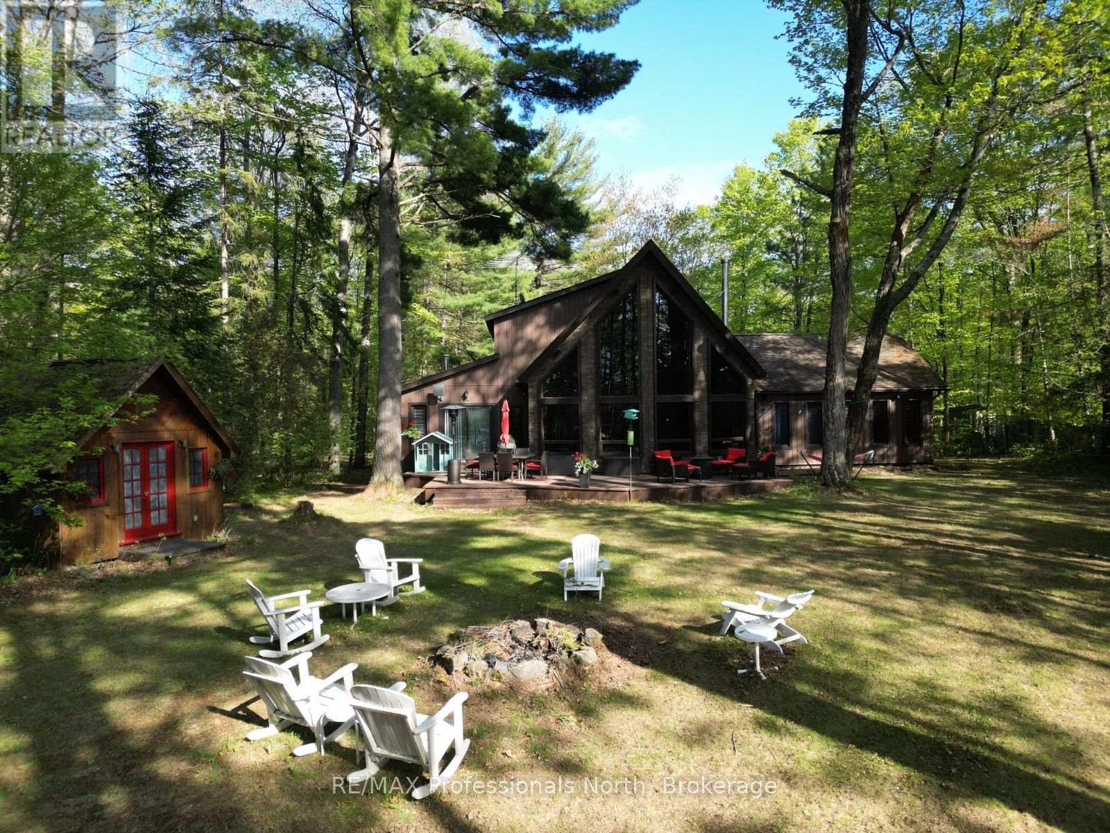 15111 Highway 35, Minden Hills, Ontario  K0M 2K0 - Photo 33 - X12081229