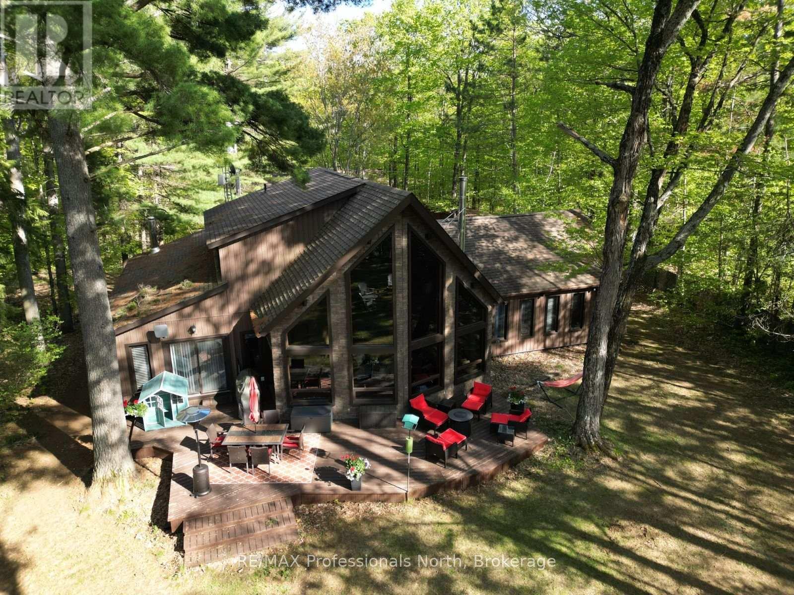 15111 Highway 35, Minden Hills, Ontario  K0M 2K0 - Photo 35 - X12081229
