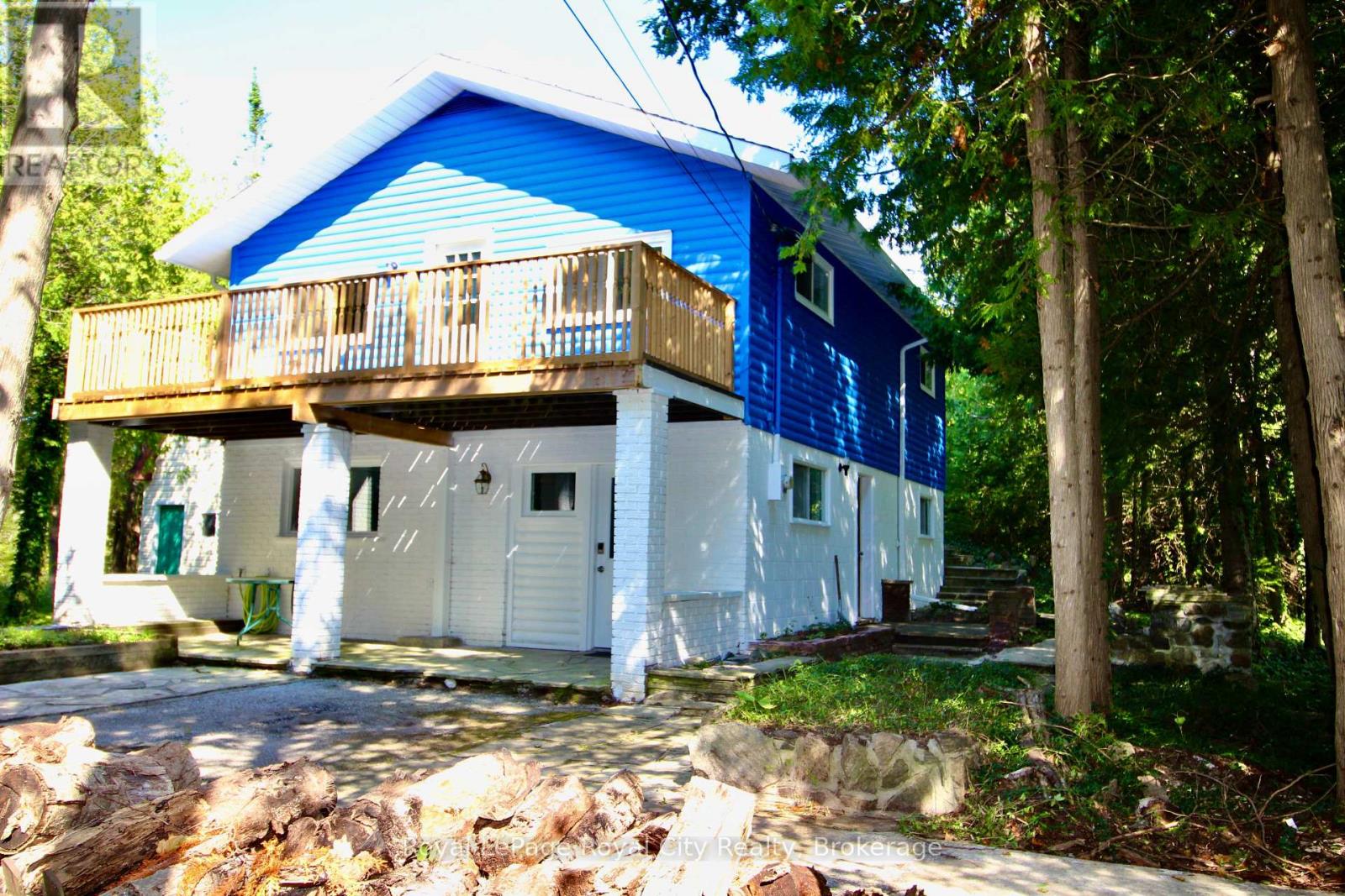 48 Harpur Drive, Northern Bruce Peninsula, Ontario  N0H 2R0 - Photo 3 - X12125555