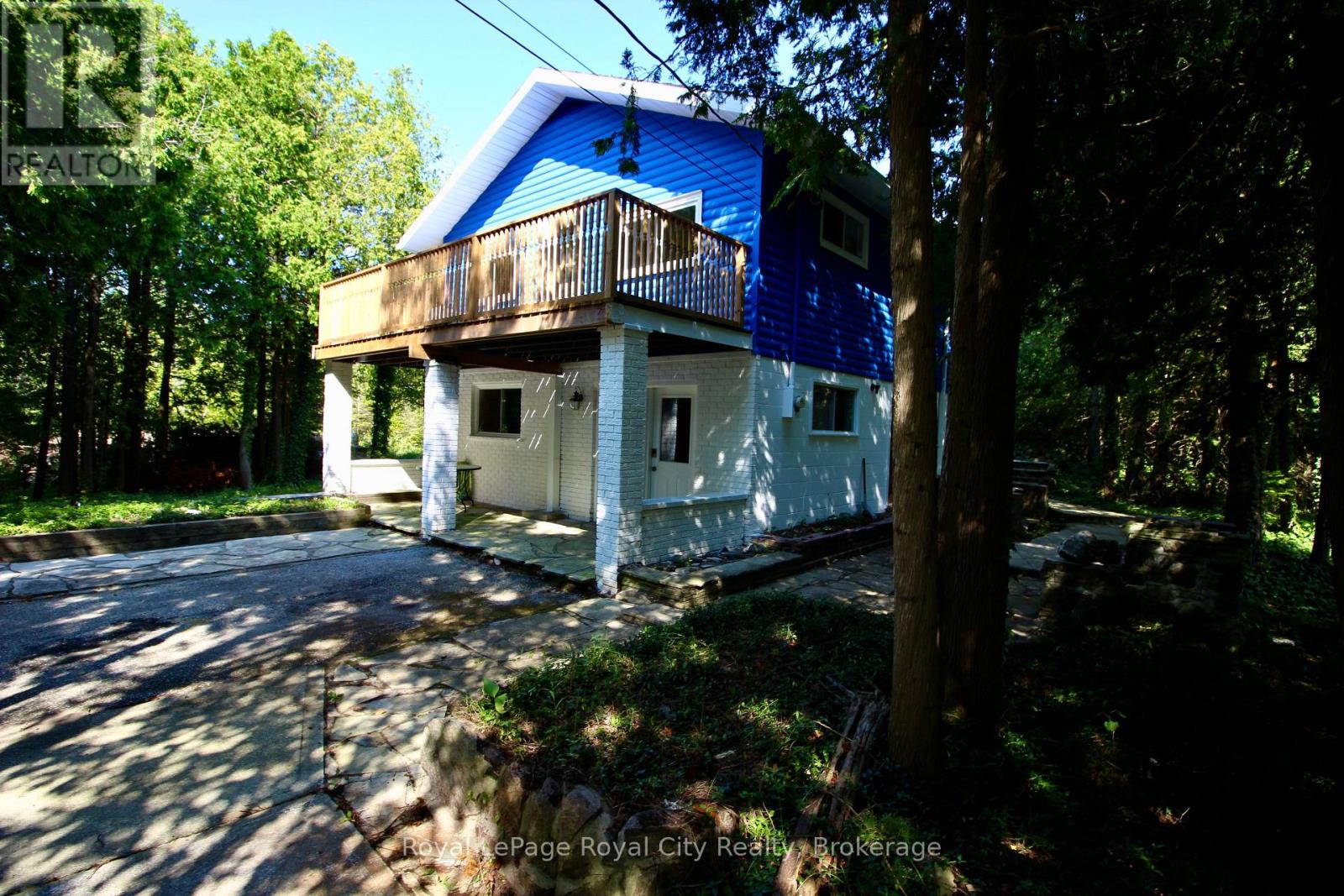 48 Harpur Drive, Northern Bruce Peninsula, Ontario  N0H 2R0 - Photo 4 - X12125555