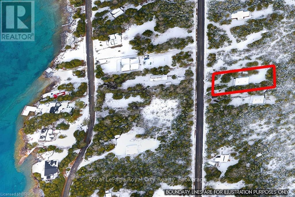 48 Harpur Drive, Northern Bruce Peninsula, Ontario  N0H 2R0 - Photo 25 - X12125555