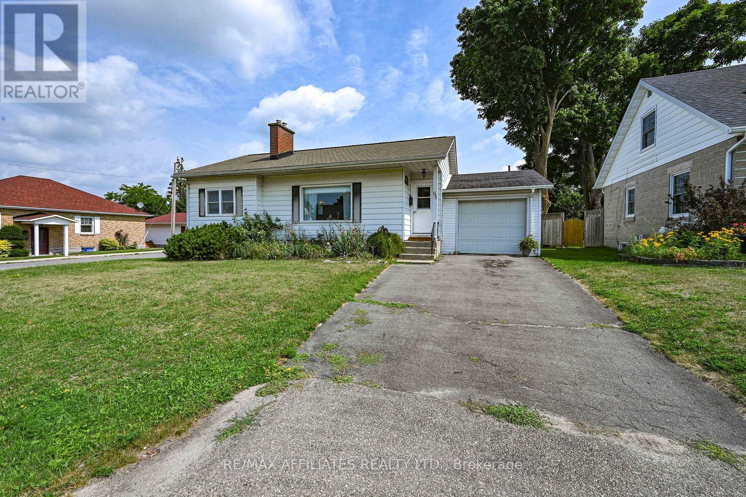 Property at 65 JASPER AVENUE image 1